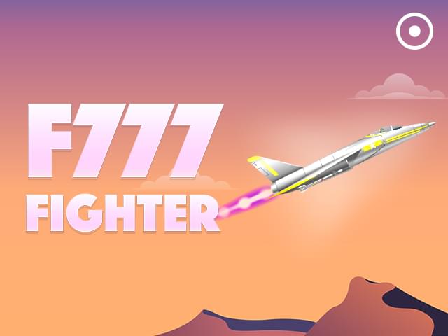 132bet F777 Fighter